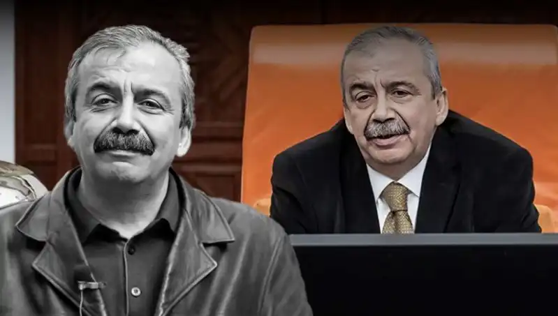 Sırrı Süreyya Önder’in Sağlık Durumu: Hayati Tehlikesi Devam Ediyor!