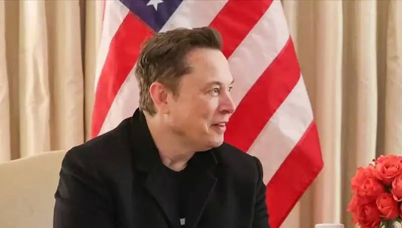Elon Musk, Trump'a Destek Vererek Ukrayna Tartışmasına Daldı