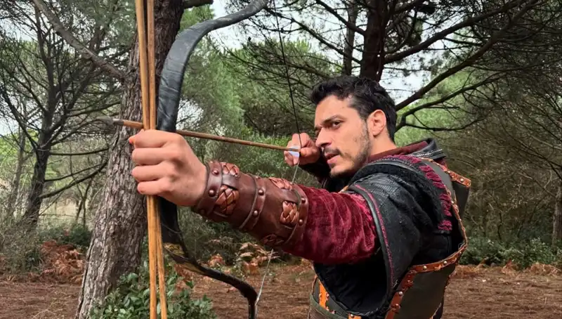 Ali Önsöz (Yusuf), Kuruluş Osman’dan Neden Ayrılıyor? Tüm Detaylar Burada!