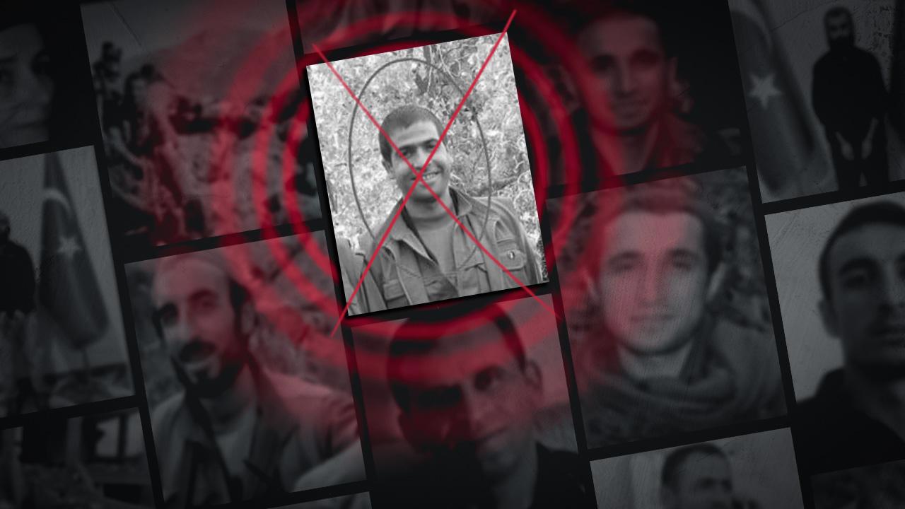 MİT'ten Süleymaniye'de Önemli Operasyon Gerçekleştirildi