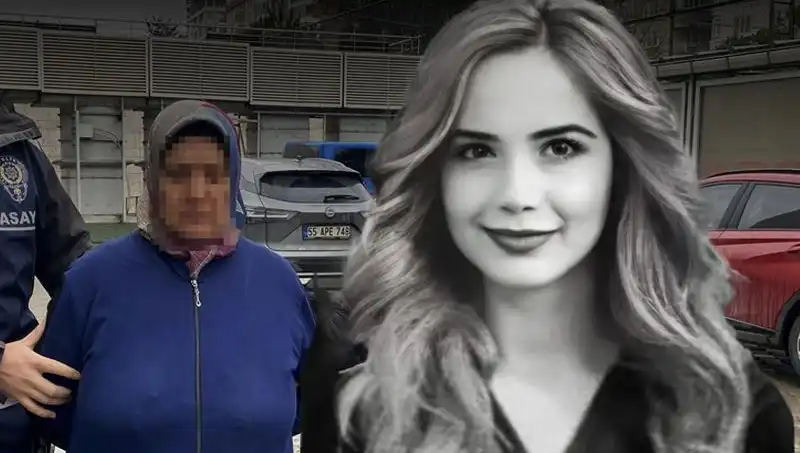 : Samsun’da Şok Edici Olay: Anne Kızını Öldürüp İntihar Süsü Verdi!