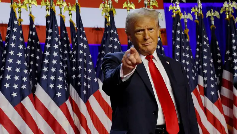 Trump, Rusya ve Ukrayna İçin Tarihi Ticaret Vaatlerinde Bulundu