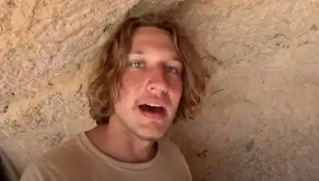 Yasaklanmış Kızılderili Adasına Sneaky Seyahat: ABD'li Turist Tutuklandı