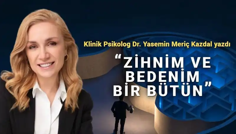 Zihin ve Beden Etkileşimi: Psikosomatik Yaklaşımın Gücü Nedir?