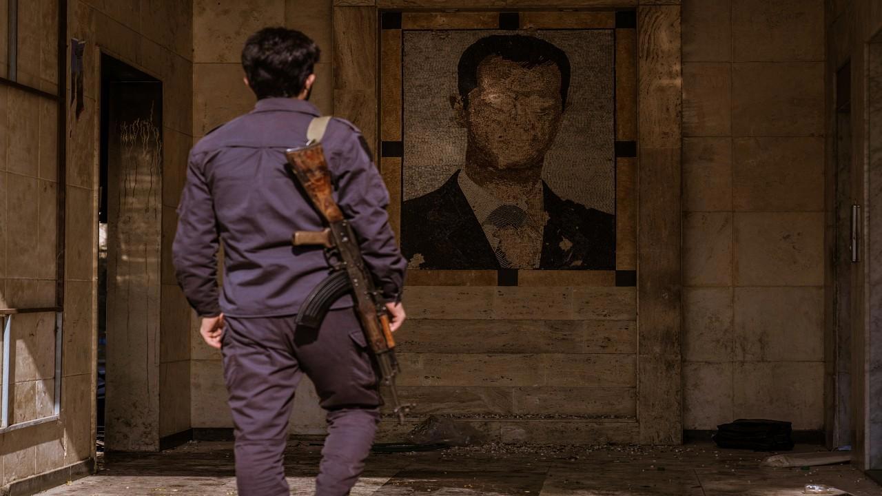 Suriye'de Durum Değerlendirmesi: 'Şam'da her şey yolundaydı' Algısı Gerçeği Yansıtmıyor