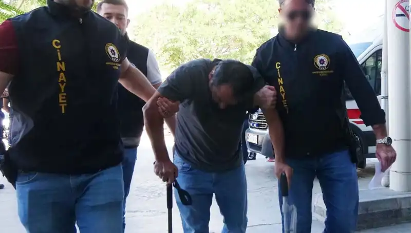 Aranan Kişi Arazide Bulundu: Evli Çiftin Şok İtirafı