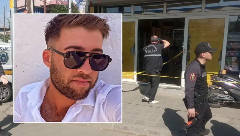 Kuzenler Arasındaki Kavga Felakete Dönüştü: Cinayetle Sonuçlandı