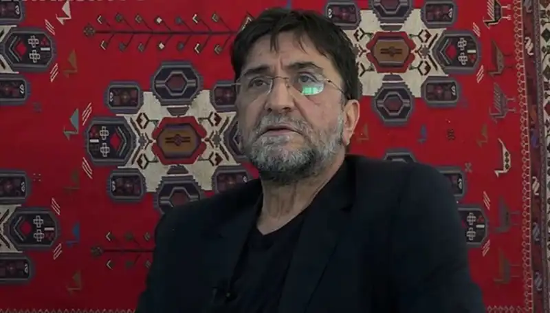 Gazeteci Nihat Genç'in Vefatı: Medya Dünyasında Derin Bir Yası Başladı