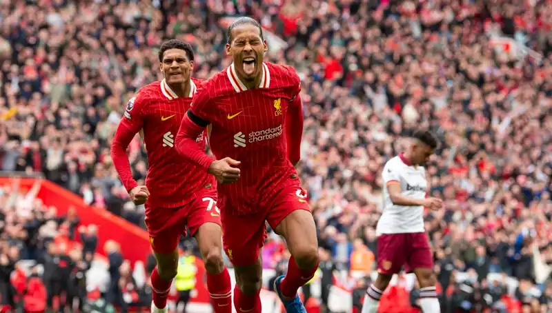 Liverpool'un Şampiyonluk Hedefi: Son Dört Maçta Neler Olacak?