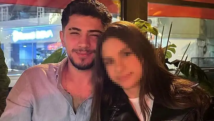 Ayrılık Tartışması Büyüdü: Korkunç Cinayet ve Gizemli Mesaj