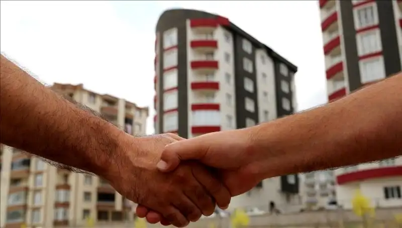 TOKİ’nin 158 ve 350 İş Yeri Satışı: Açık Artırma Detayları ve Tarihler