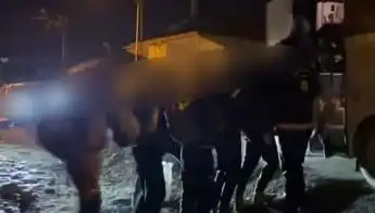 Van'da Şok Göçmen Kaçakçılığı Operasyonu: 14 Gözaltı ve Ayrıntılar