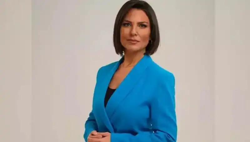 Ece Üner: Medyanın Parlayan Yıldızı ve Hayatındaki Dönüm Noktaları