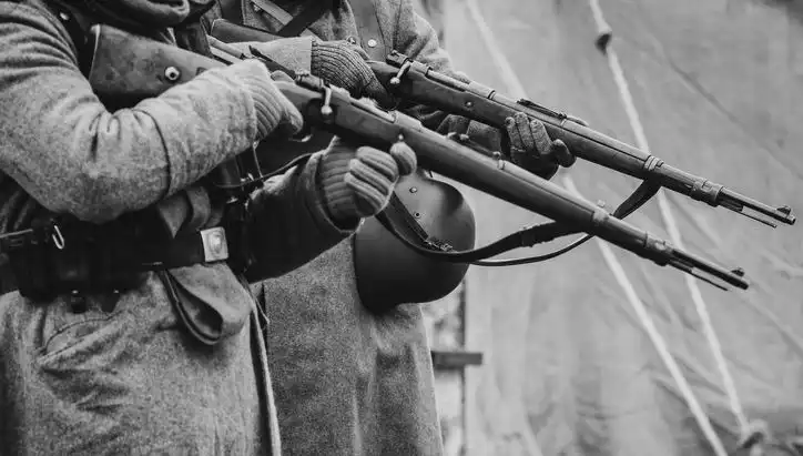 İngiliz İstihbarat Şefinin Dedesi: Nazi Casusu Olması Şok Etti