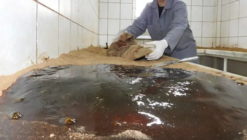 485 Yıldır Geleneksel Olarak Yapılan Baharat Duası 25 Nisan’da Okunacak!