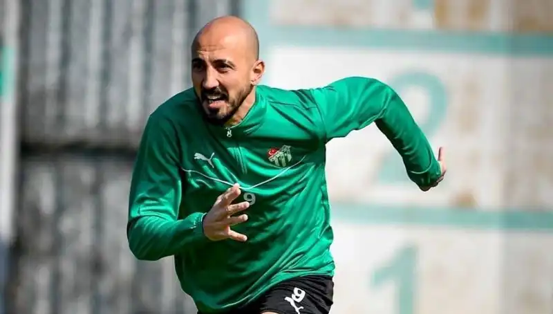 Milli Futbolcunun 2. Lig'de Yeni Bir Başlangıca Hazır Olması