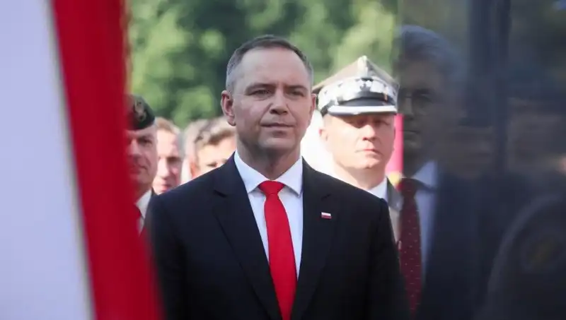 Polonya, Ukraynalılara Yardım Yasasına Veto Etti: Gerekçeleri Neler?