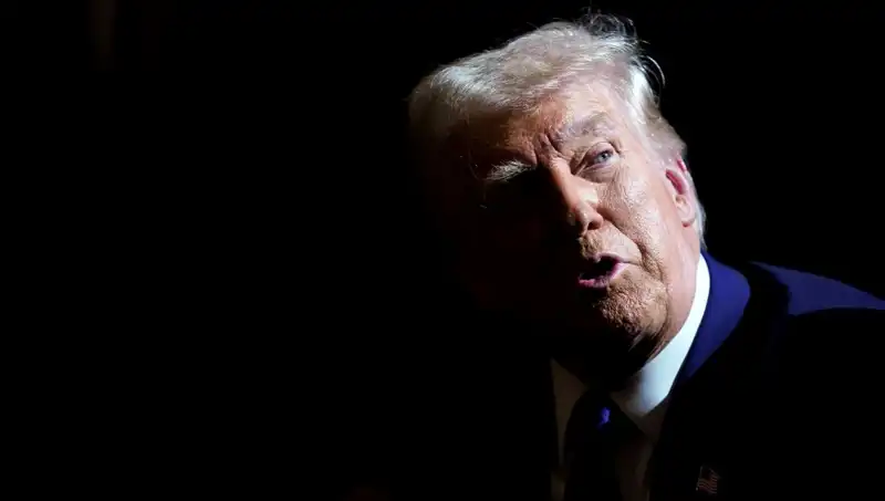 Tarihte Sadece Üç Kez Kullanıldı: Trump'ın Savaş Zamanı Kararnamesinin Ardındaki Gizem