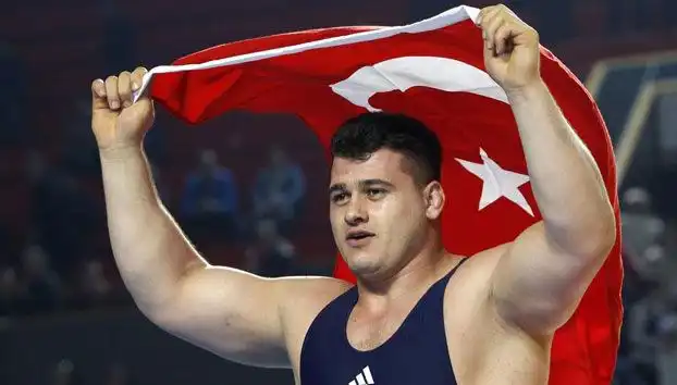 Milli Güreşçi Rıza Kayaalp’e Verilen Şok Cezanın Ardındaki Gerçekler