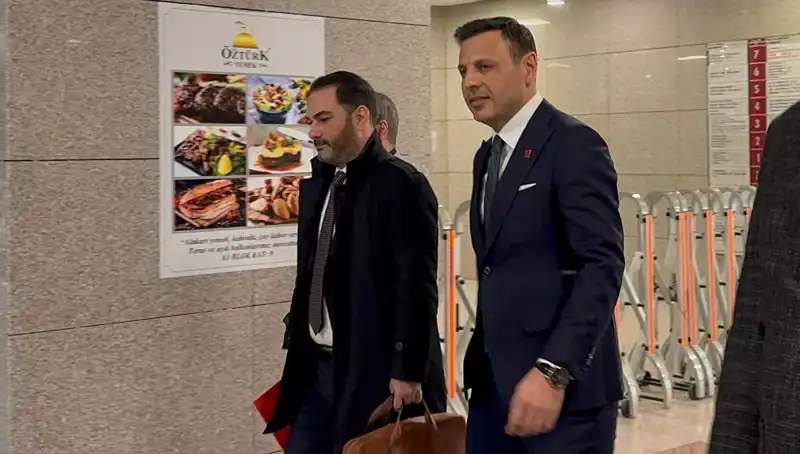 CHP İstanbul İl Başkanı Özgür Çelik, Savcılıkta İfade Verdi: Neler Yaşandı?