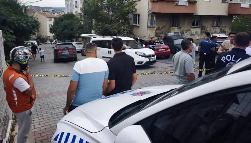 İstanbul’da Silahlı Saldırı: Cinayet Zanlısı Kaçtı, Şehirde Panik Hüküm Sürdü