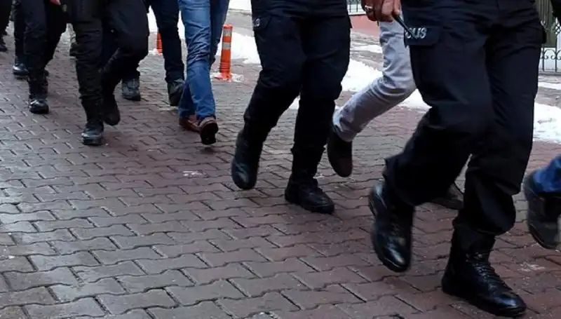 Antalya'da Silah Kaçakçılığına Darbe: Büyük Operasyon Gerçekleşti