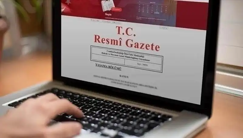 Resmi Gazete'de 21 Mayıs 2025'teki Önemli Kararlar ve Yenilikler