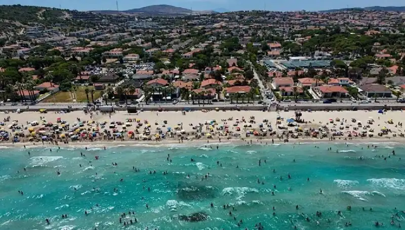 Çeşme'de Su Kesintisi Krizi: Uzatılan Süreyle Halk Tehdit Altında