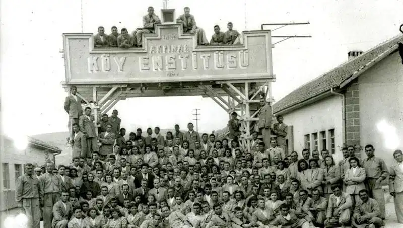 17 Nisan: Köy Enstitüleri’nin Kuruluş Yıl Dönümü ve Önemi