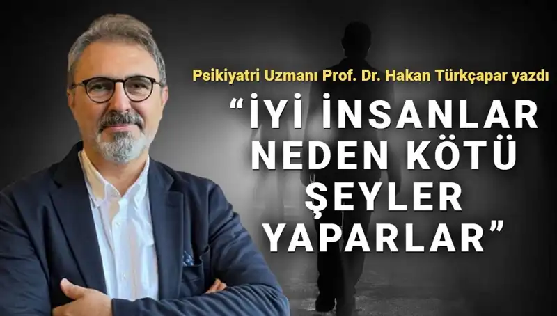 İyi İnsanların Kötü Şeyler Yapma Sebepleri: Kahraman Olmak Neden Zor?