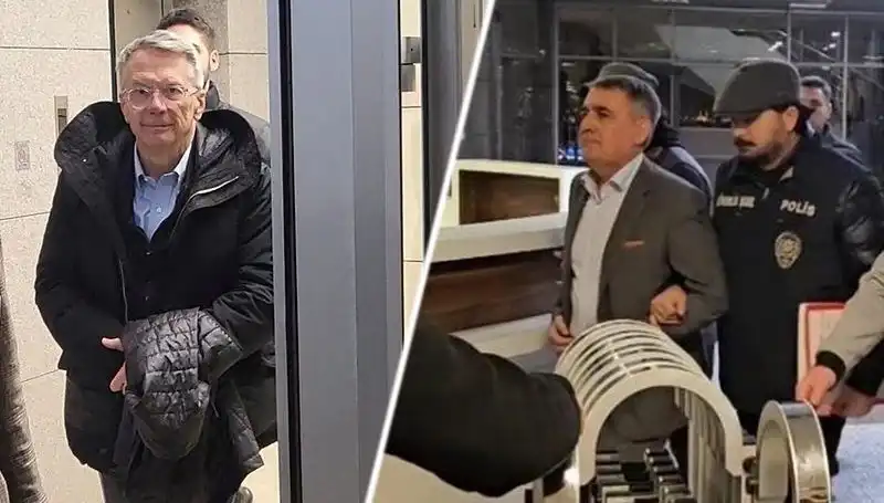 TÜSİAD İddianamesi Kabul Edildi: Ekonomik Gelişmeler ve Sonuçları