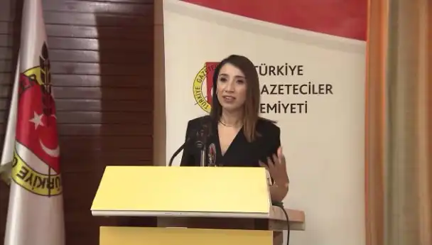 NTV, Gazeteciler Cemiyeti Ödülüne Layık Görüldü: Medyanın Gücü Yeniden Vurgulandı