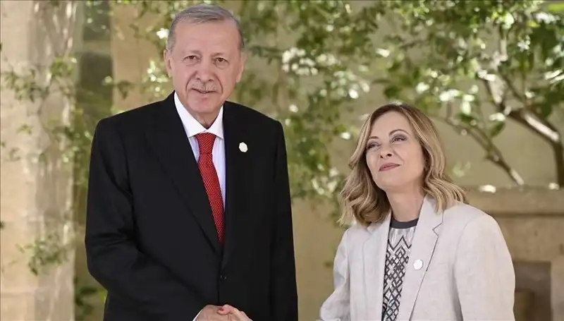 İstanbul’da Akdeniz Zirvesi: Liderler Bir Araya Geliyor