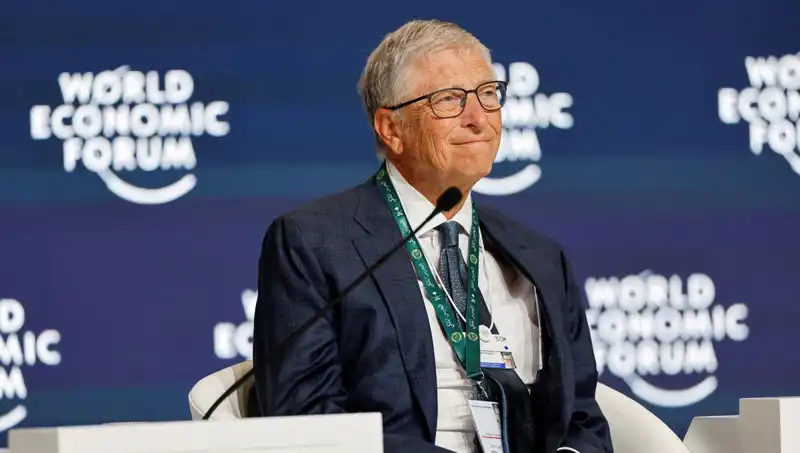 Bill Gates, Çocuklarına Bırakacağı Mirasın Sırlarını Açıkladı