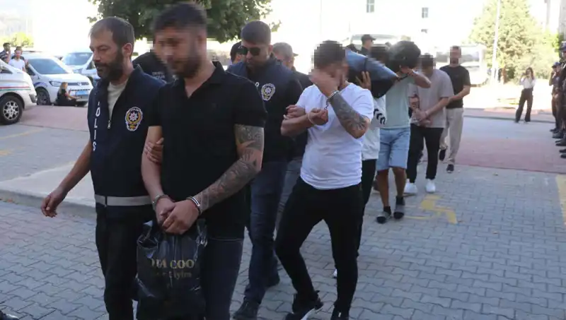 Sahte Escort İlanı ile Hayalet Gibi Kaybolan 12 Milyon Lira!
