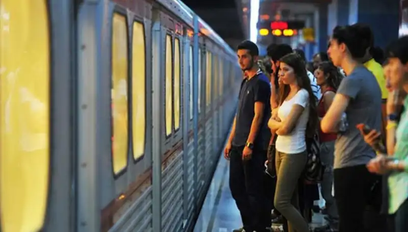 Taksim Metro Hattı Açıldı mı? M1 ve M2 Hattındaki Son Gelişmeler