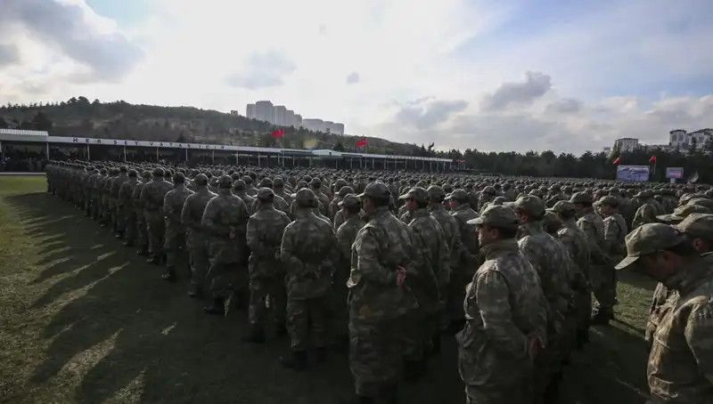 2025'te Bedelli Askerlik Sürecine Dair Bilmeniz Gereken Her Şey