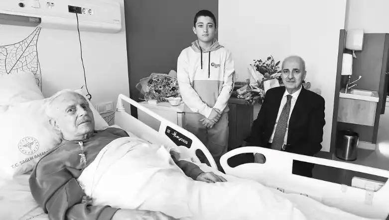 AK Parti Kurucusu Burhan Abiş Hayatını Kaybetti: Siyasi Mirası Ne Olacak?
