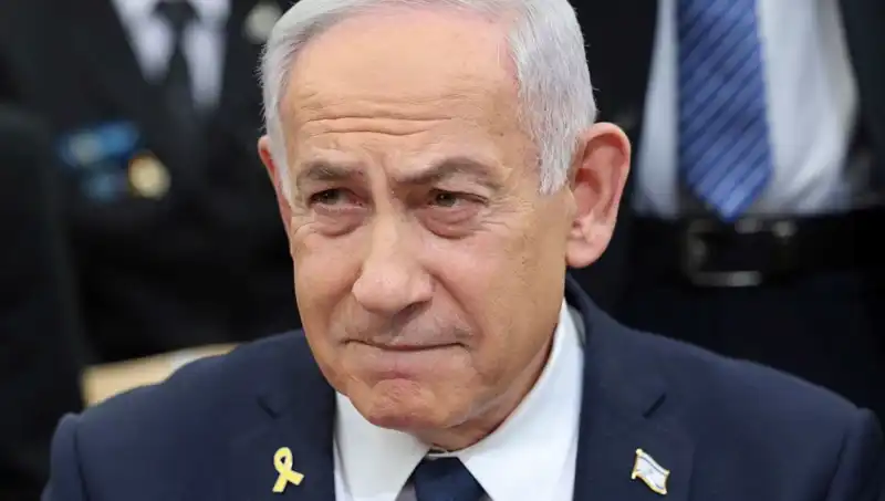 Netanyahu ve Zamir Arasındaki Gerilim: Kabine Toplantısında Patlak Veren Kavga