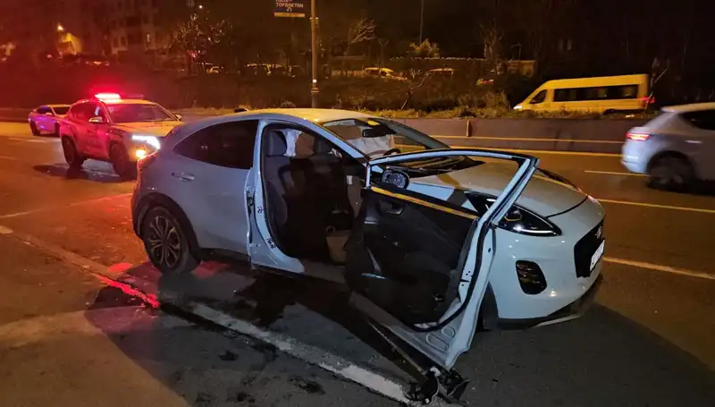 Bayrampaşa'da Zincirleme Kaza: Hayatını Kaybedenler ve Yaralıların Durumu Ne?