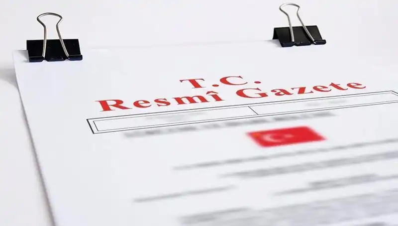 6 Mart 2025 Resmi Gazete Kararları: Ekonomik ve Sosyal Düzenlemelerde Yenilikler