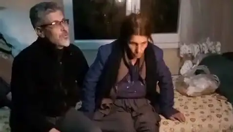 Kayıp Epilepsi Hastası Kadından Gelen Mutlu Haber: Hayatına Devam Ediyor!