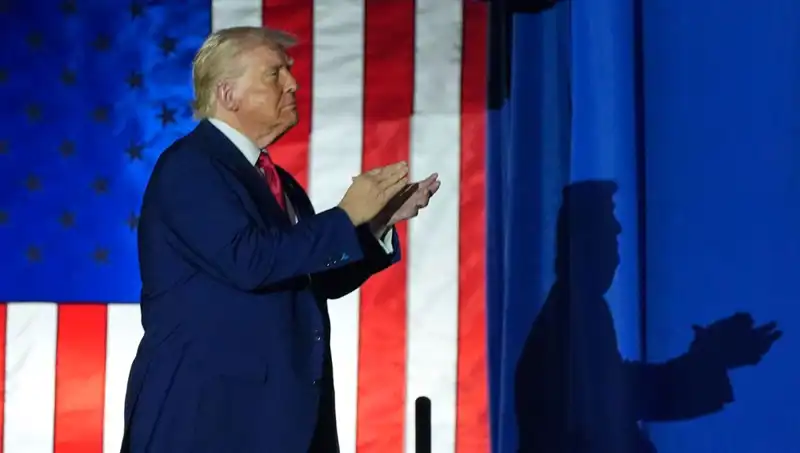 Trump’ın 100 Günde Gerçekleştirdiği Tarihi Değişim: Neler Oldu?