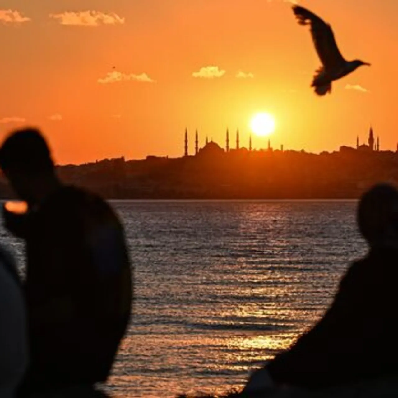 Pastırma Sıcakları Ne Zaman Başlıyor? Sonbaharın Sıcak Günleri Kapıda