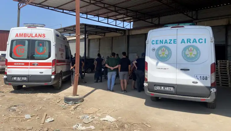 Marangozun Sır Ölümü: Karanlık Olayın Perde Arkası Nedir?