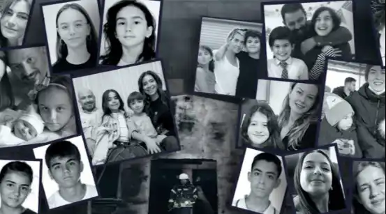 Bayram Coşkusuyla Birlikte 36 Çocuk Yıl Bu Yıl Yoksun Kalıyor