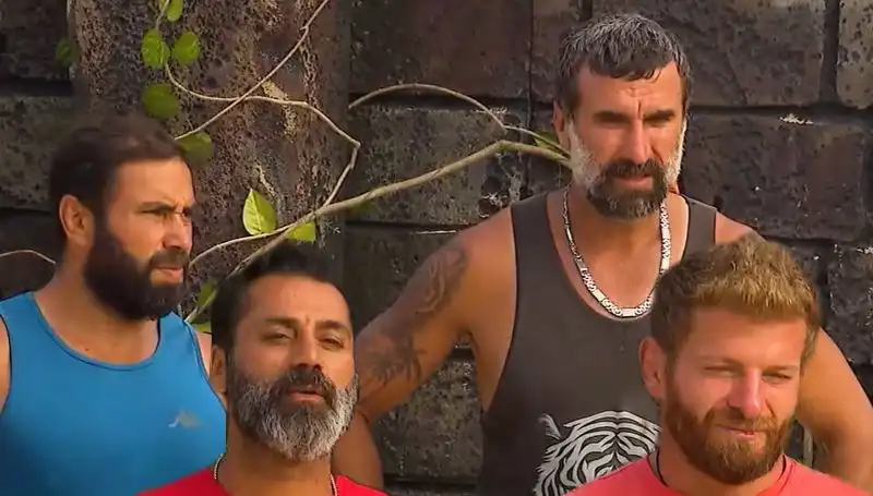 Survivor 2023'te Şok Veda: Birleşme Hayalleri Yıkıldı
