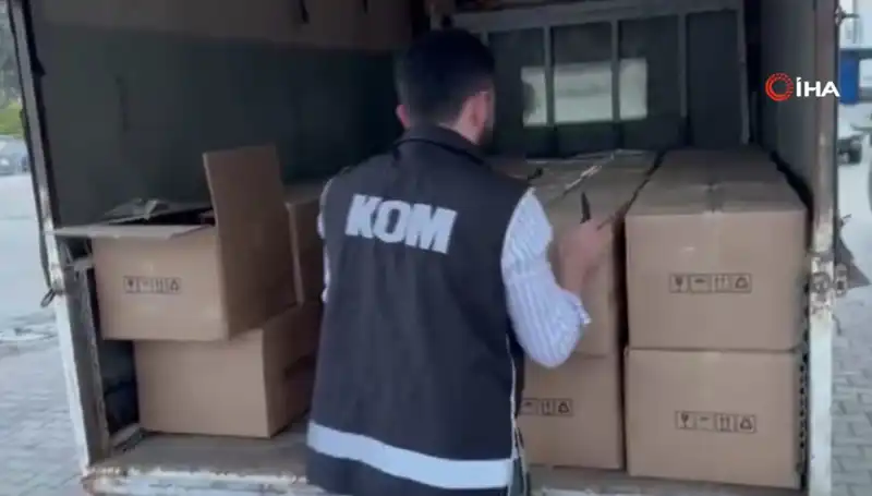 Portakal Çiçeği Karnavalı'na Yönelik Tehditler Engellendi: Polis Harekete Geçti