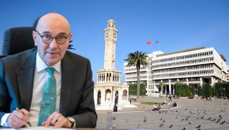 İzmir'de Yolsuzluk Soruşturması: Eski Başkan Tunç Soyer'in Duruşması Başlıyor
