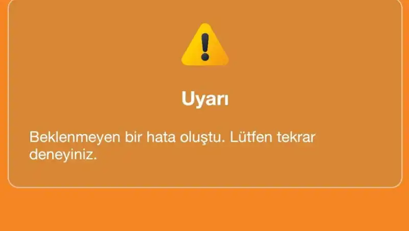 ÖSYM AİS Sisteminde Çökmeler Yaşanıyor mu? Son Gelişmeler